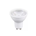 LAMPARA GU10 7W FRIA