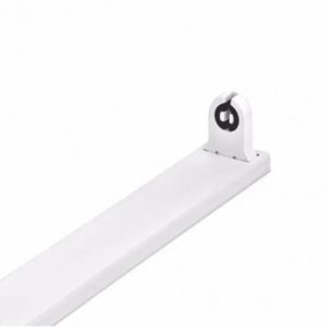 LISTON T8 60CM PARA TUBO LED