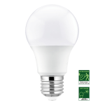 LAMPARA LED 9w CON RADAR DE MOVIMIENTO