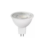 LAMPARA GU5.3 7W  FRIA