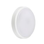 TORTUGA REDONDA LED 15W FRIA