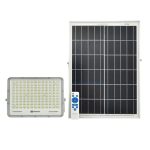 REFLECTOR LED SOLAR 60W FRIO 6500K