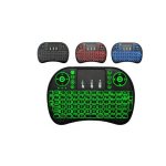 TECLADO PARA TV BOX