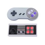 JOYSTICK CONSOLA RETRO