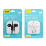 AURICULAR E36 IVON 3.5mm JACK