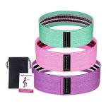 SET BANDAS ELÁSTICAS X3 TELA