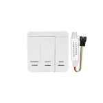 CONTROLADOR INALÁMBRICO 12V