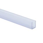 PERFIL PLÁSTICO 46X6MM NEÓN LED