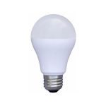LAMPARA LED 9W FRIA