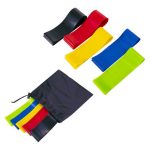 SET BANDAS ELÁSTICAS X5 DE GOMA