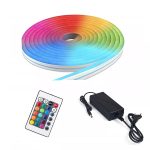 KIT NEON LED RGB 5M