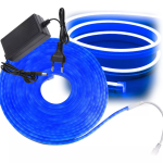 KIT NEON LED AZUL 5M