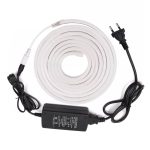 KIT NEON LED BLANCO FRIO 5M