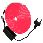 KIT NEON LED ROJO 5M