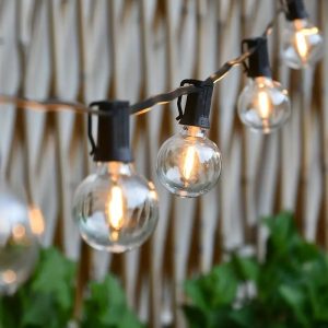 GUIRNALDAS G40 LED