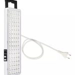 Luz De Emergencia 80led 8w Modelo Lt9280 Homologada Por Dnb