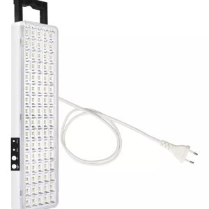 Luz De Emergencia 80led 8w Modelo Lt9280 Homologada Por Dnb