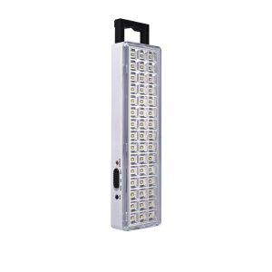 Luz De Emergencia 45 Led Modelo Lt9245 5w Homologada Por Dnb