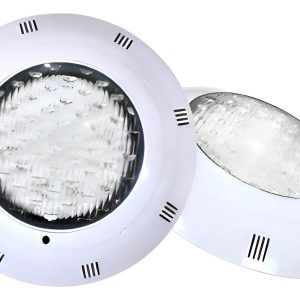 Luz Led Para Piscina 12v Moonlight 18w Blanco Calido Blanco Cálido